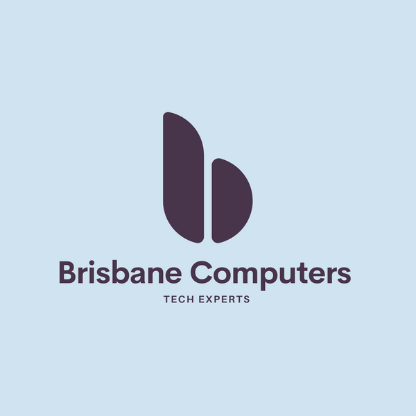 Brisbane Computers